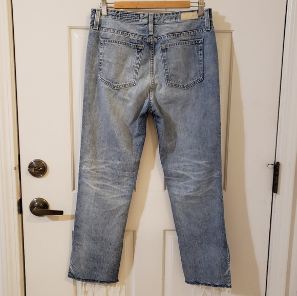 AG Adriano Goldschmied size 26 - Picture 4 of 10